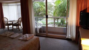Room - Forstay Motel (Forster)