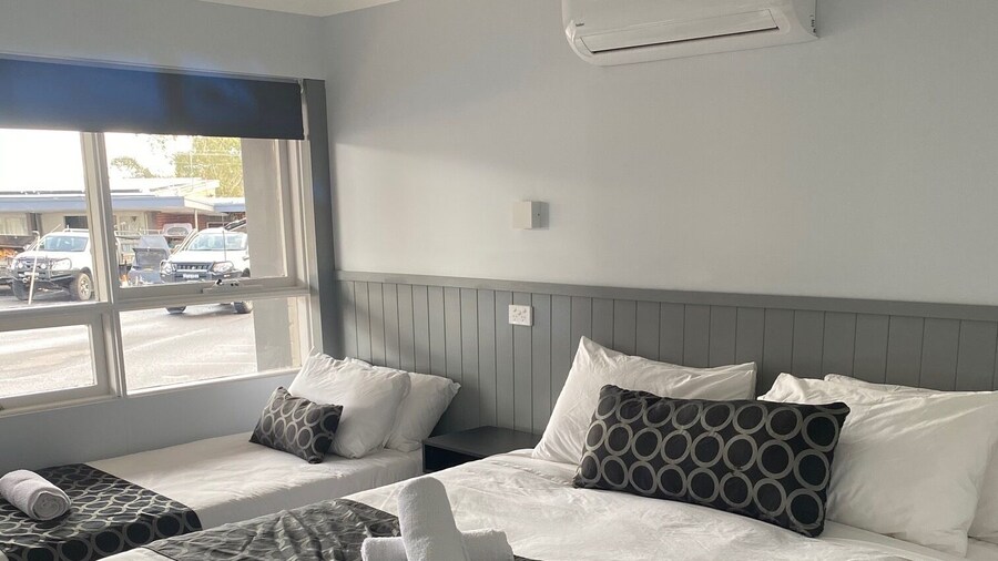 Bega Motel