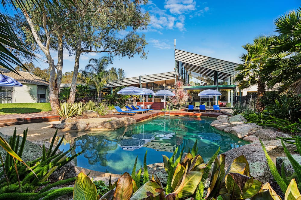 Eden Oak Geelong