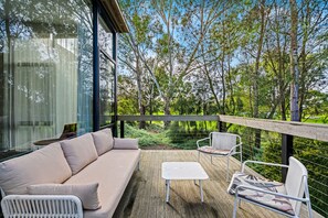 アパートメント 2 ベッドルーム | ガーデン ビュー