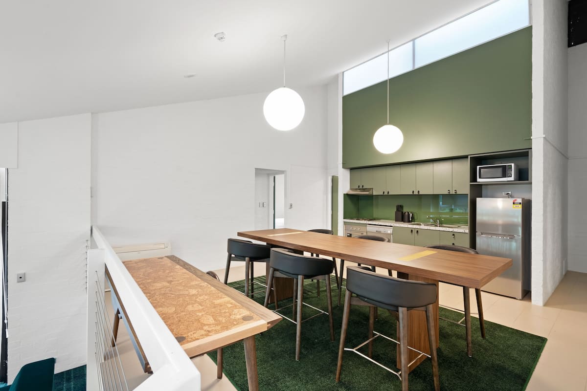 2 Bedroom Banksia Apartment | Private kitchen
