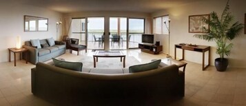 平板电视、DVD 播放器