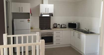 Inverloch Cabins