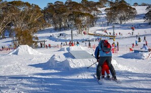Point of interest - Bushmans Motor Inn (South Gundagai)