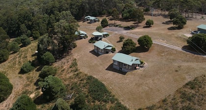 Jenolan Cabins