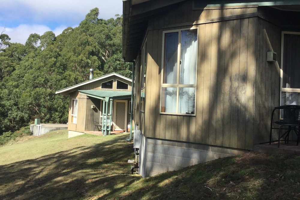 Jenolan Cabins