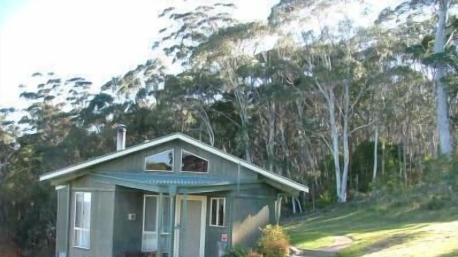 Jenolan Cabins