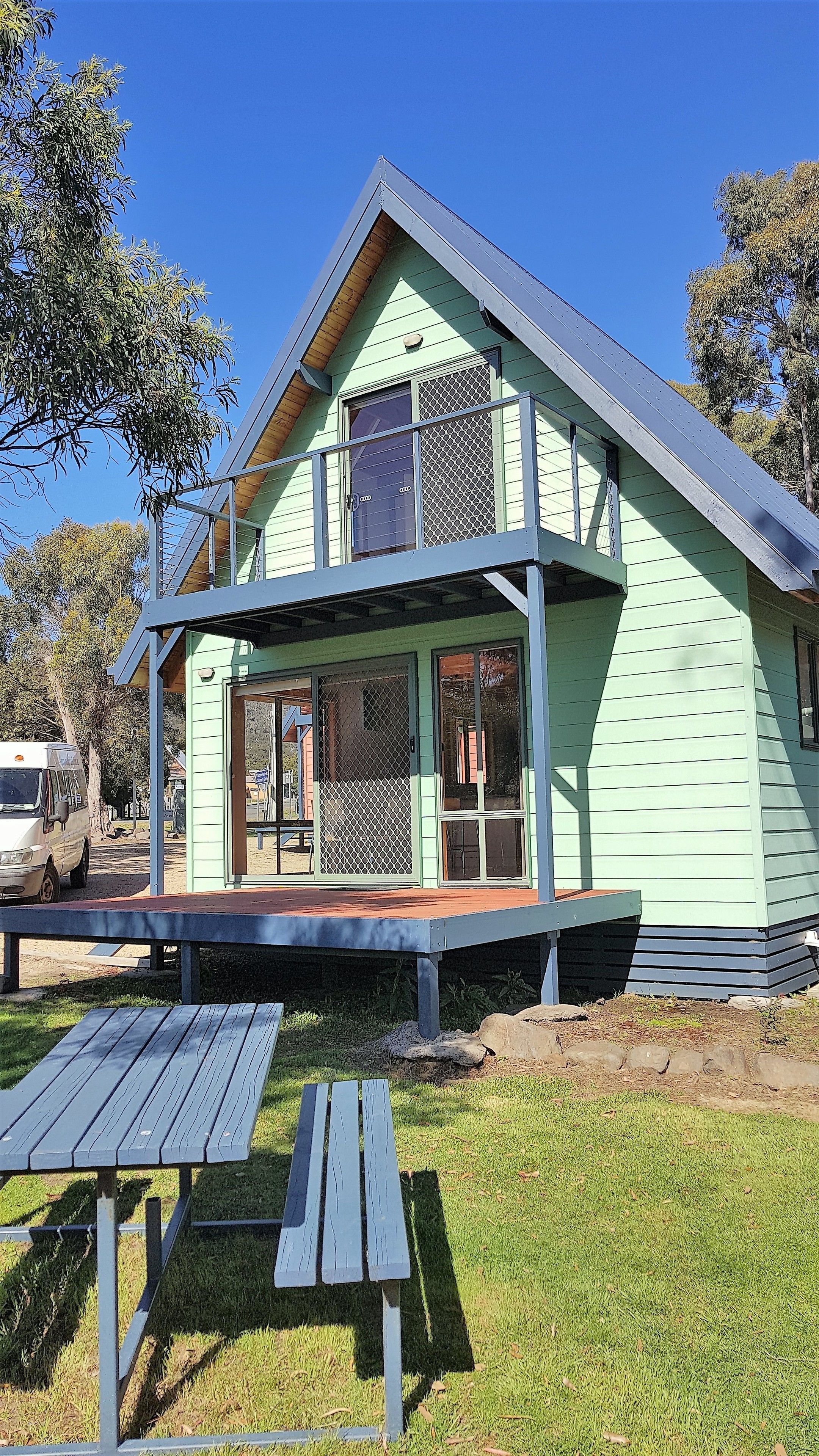 Four Seasons Waterfront Villas — image 25