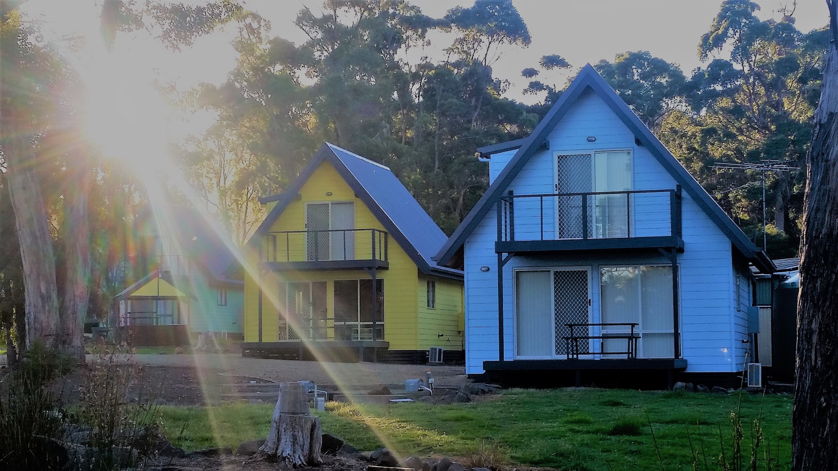 Four Seasons Waterfront Villas — image 28