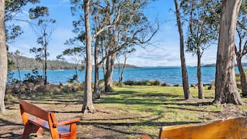 Premium Villa, 2 Bedrooms, Sea View, Oceanfront | Water view