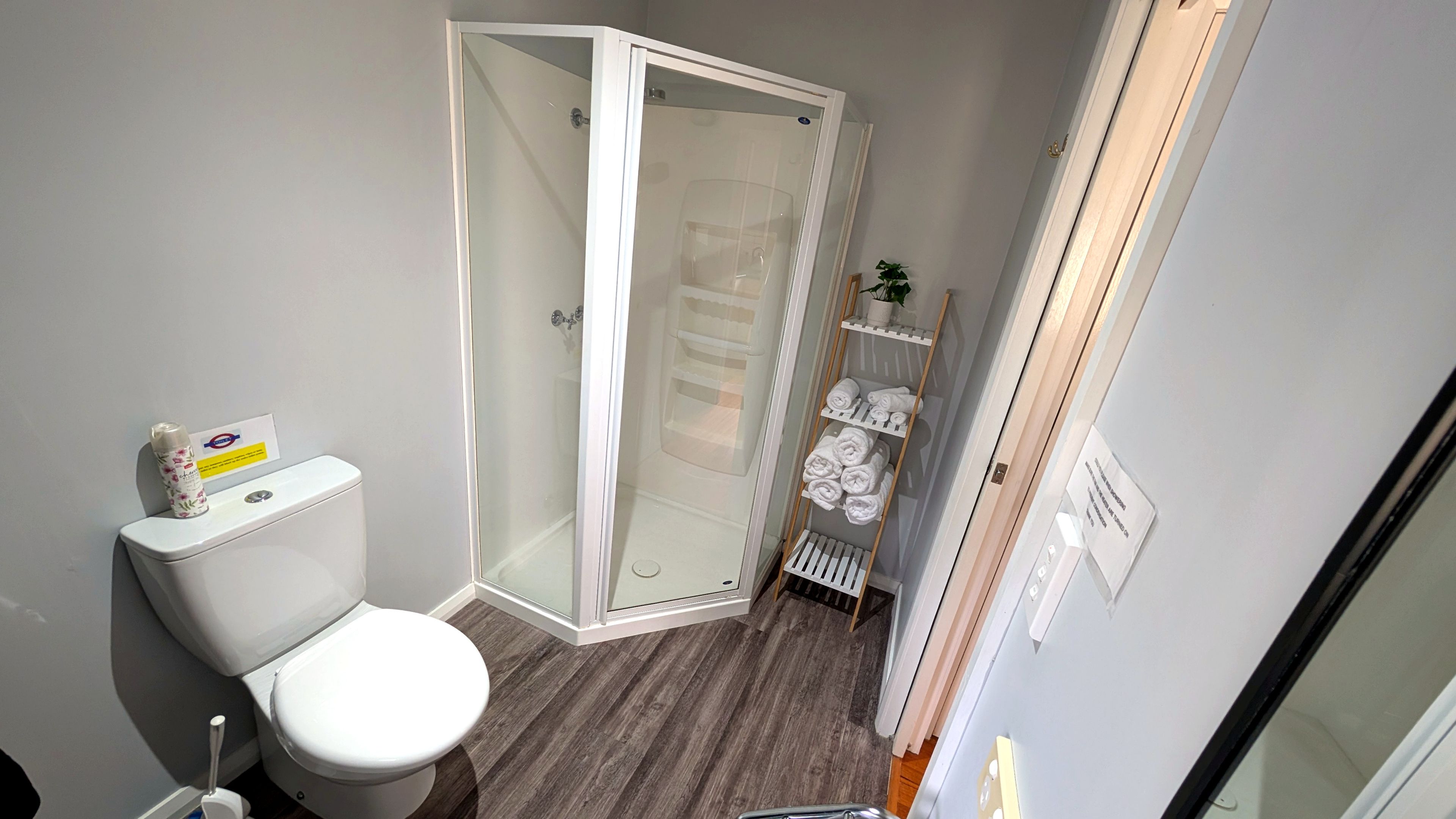 Baño