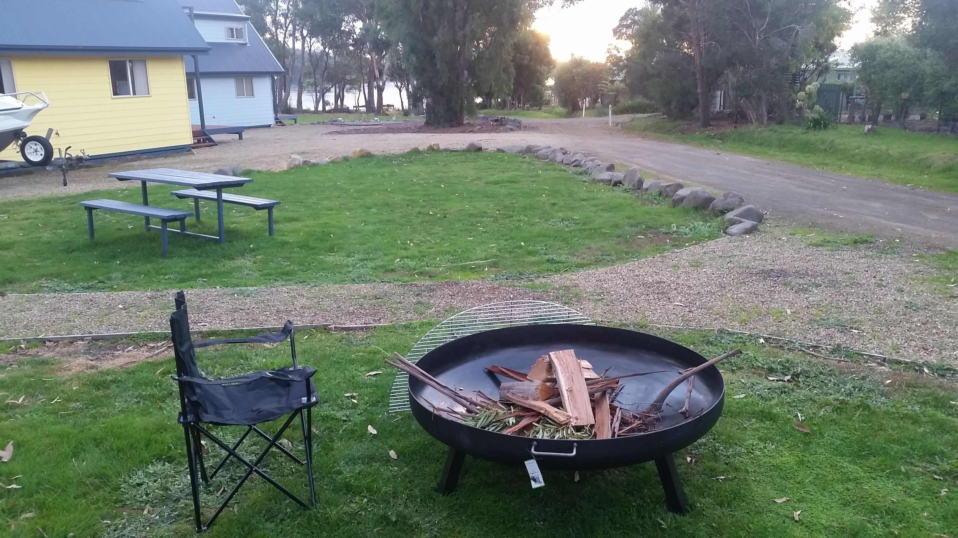 Four Seasons Waterfront Villas — image 26