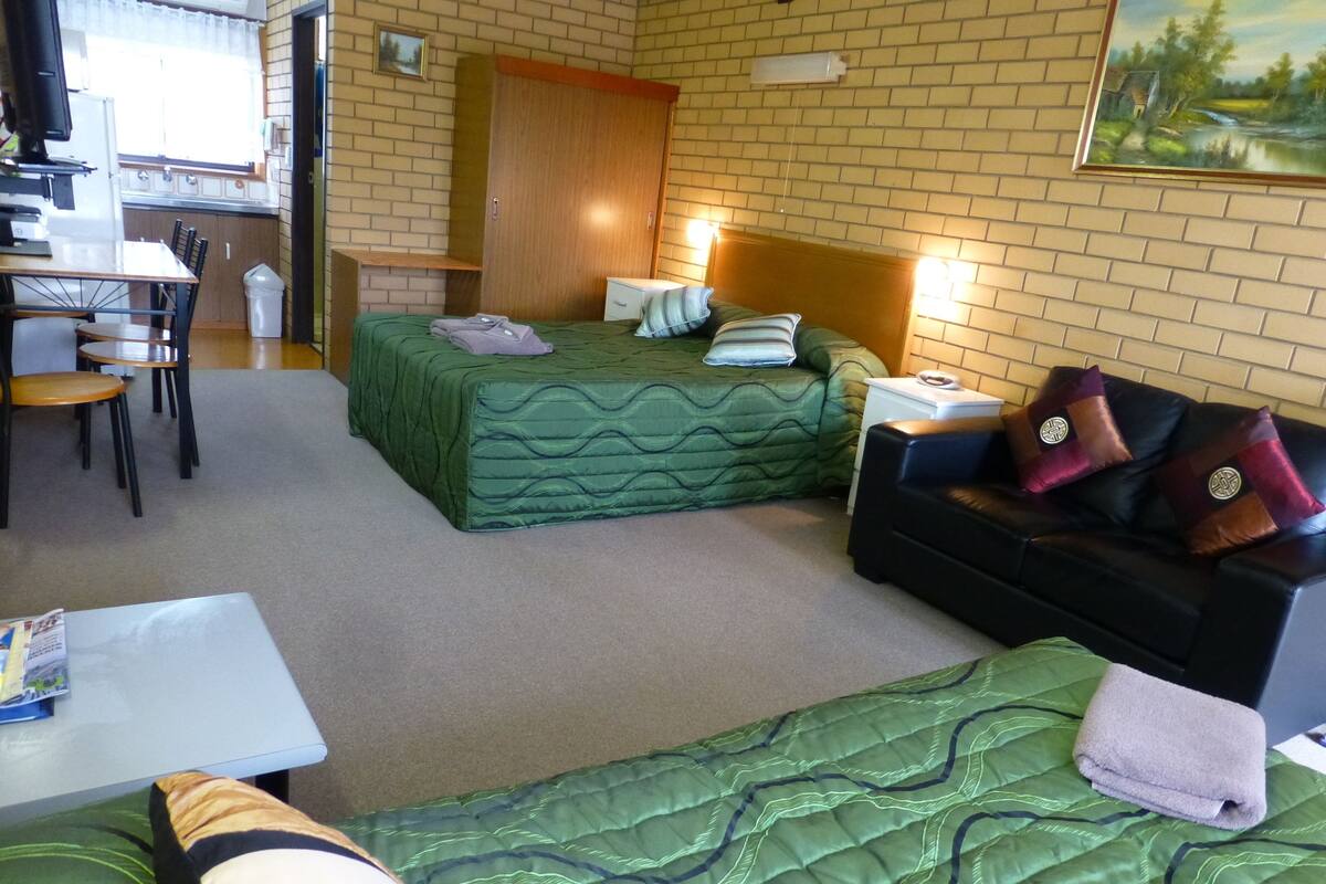 Quarto (Queen Room)