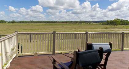 Lee Farm Stay Cottages