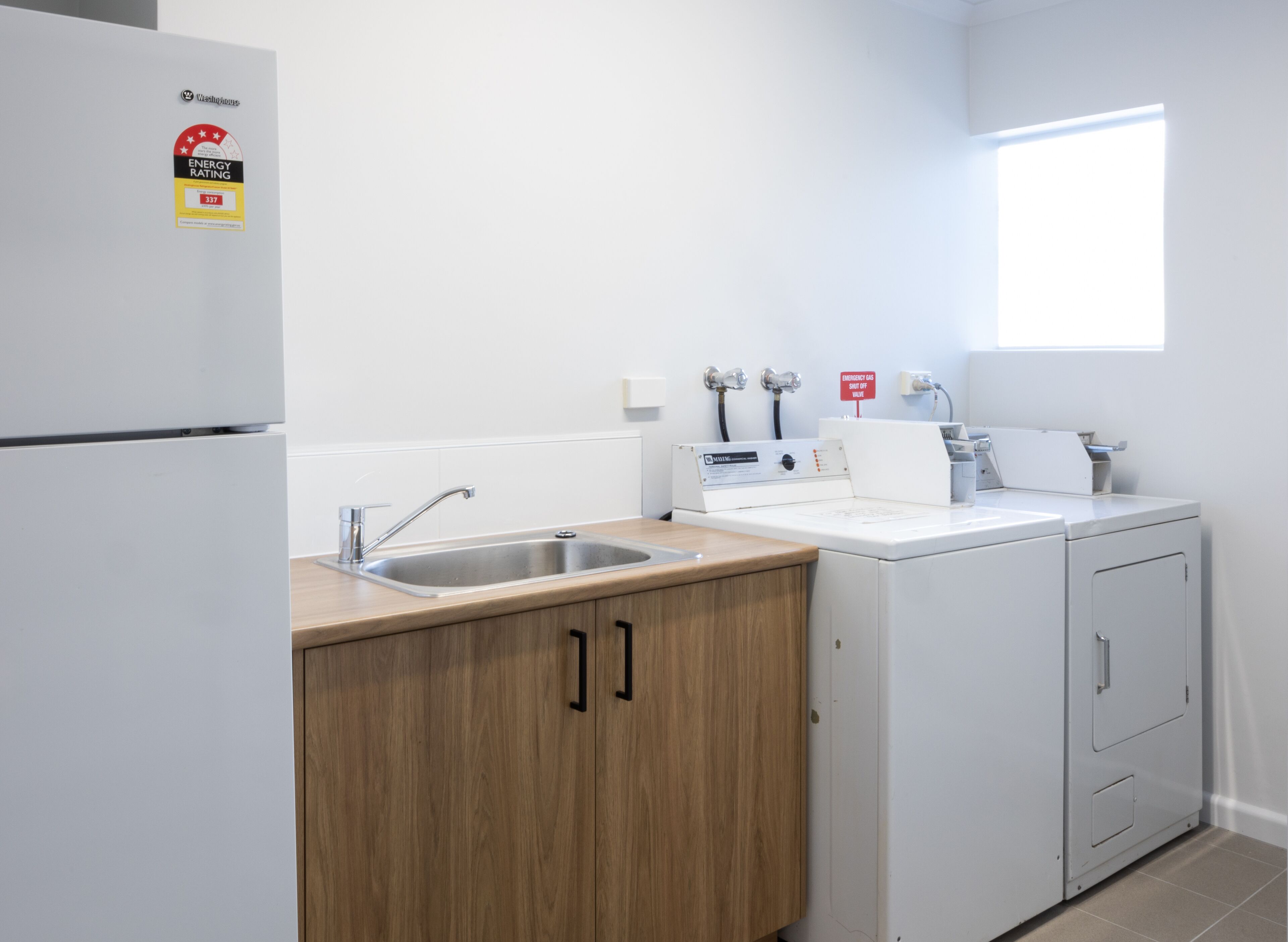 Servicios del alojamiento