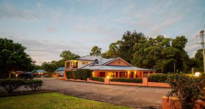 Coochiemudlo Island Seminara Apartments