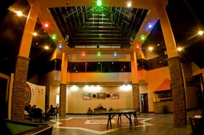 Hall