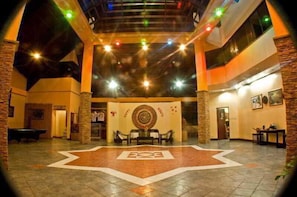 Hall