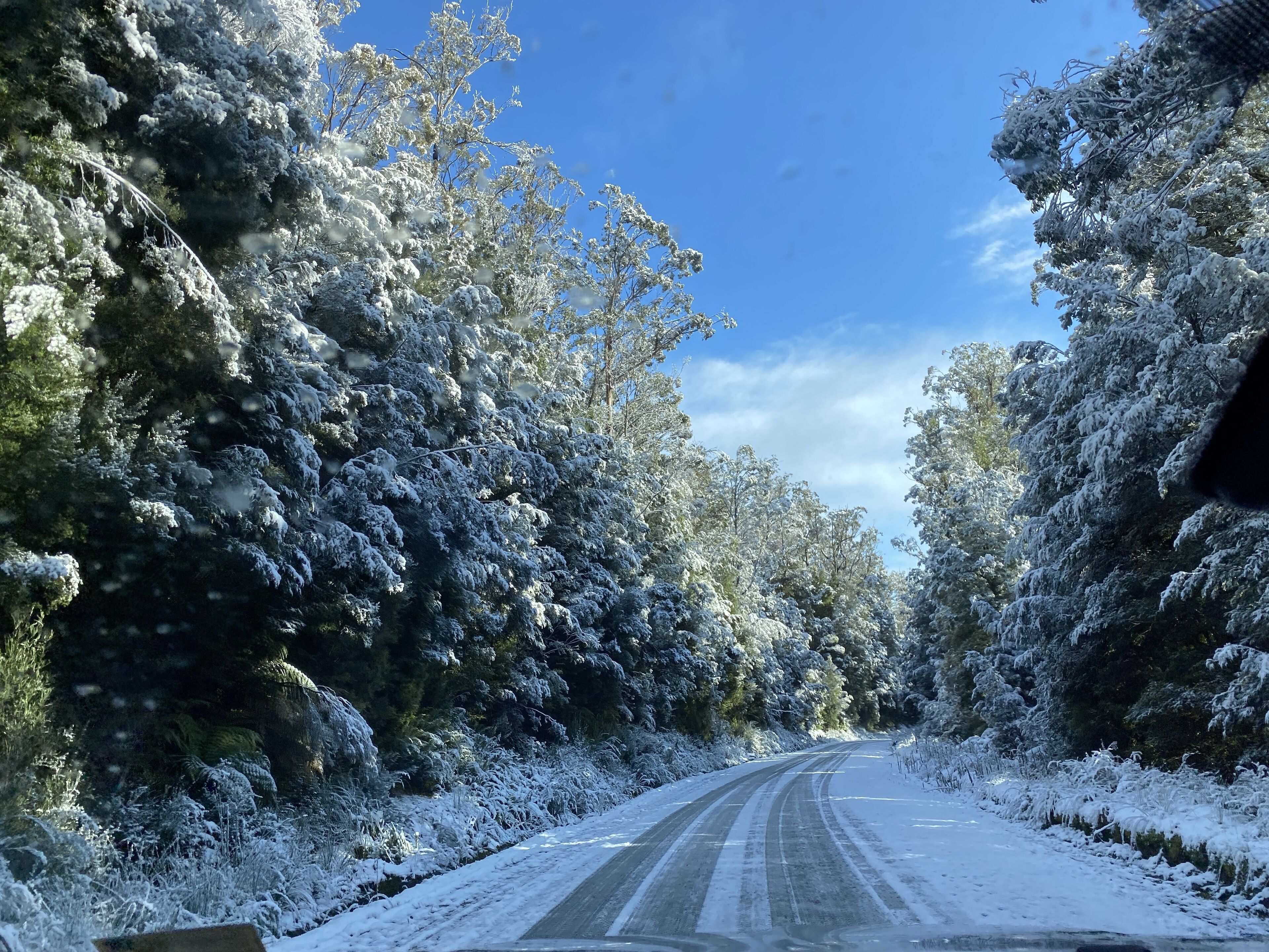 Giants Table and Cottages — image 23