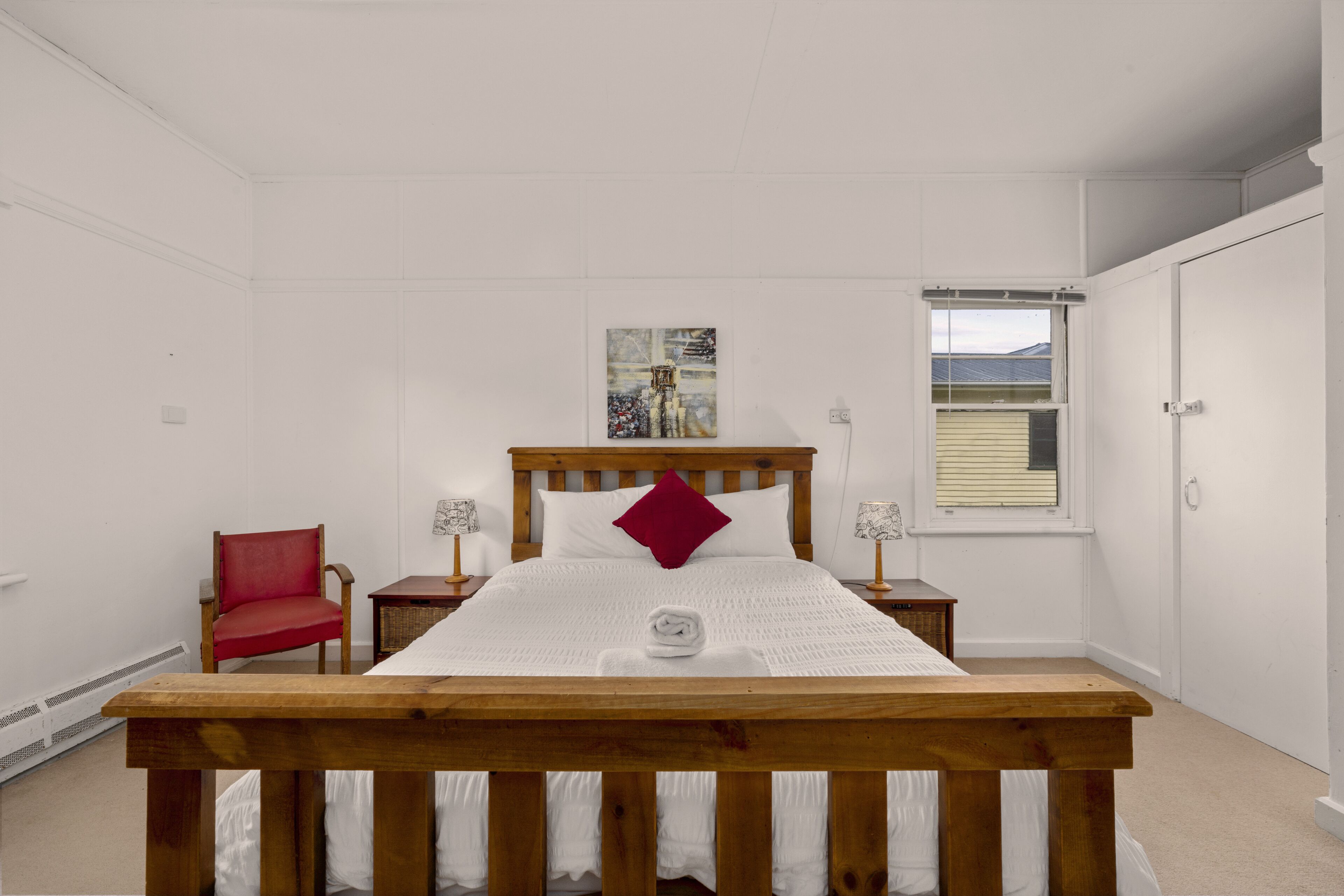 Cottage, 4 Bedrooms (No. 3)