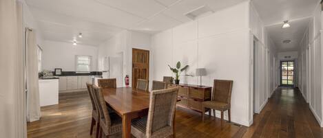 Cottage, 4 chambres (Gidleigh) | Coin séjour