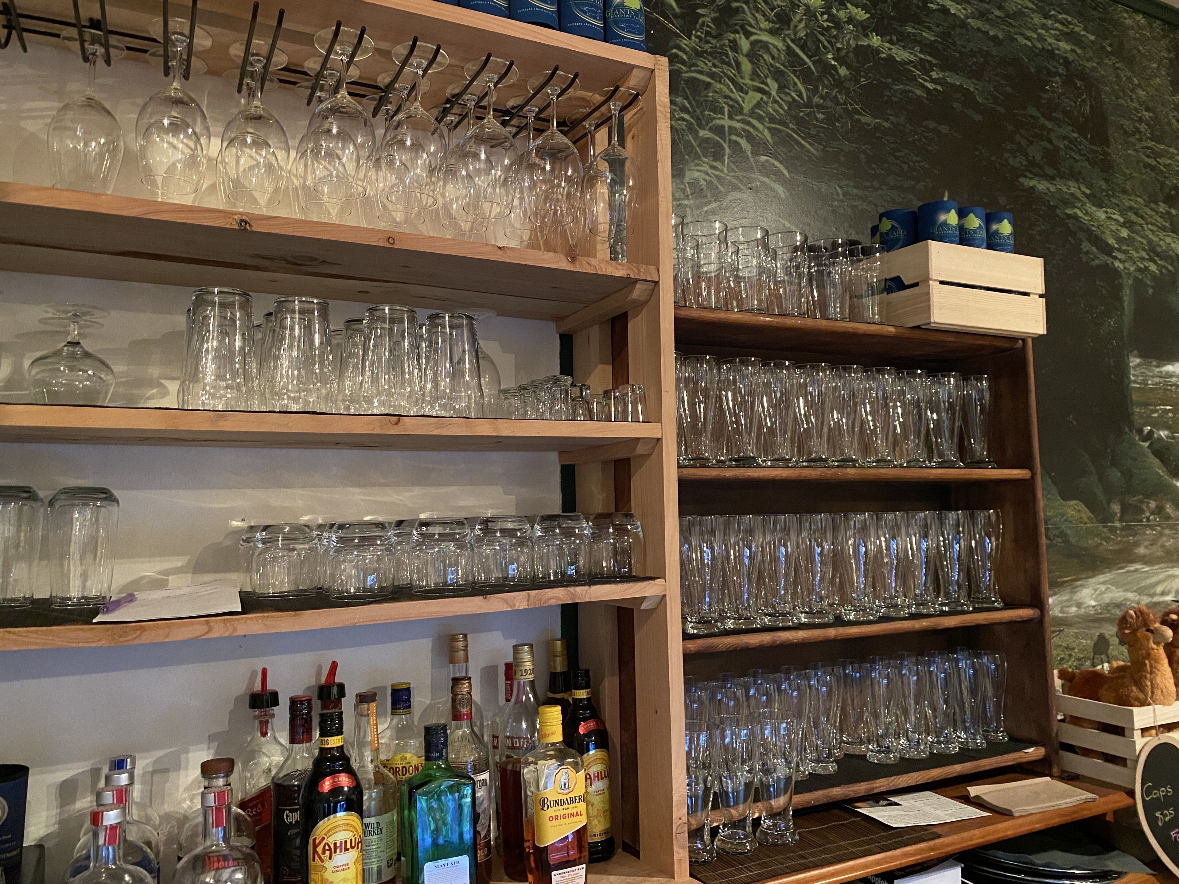 Giants Table and Cottages — image 22