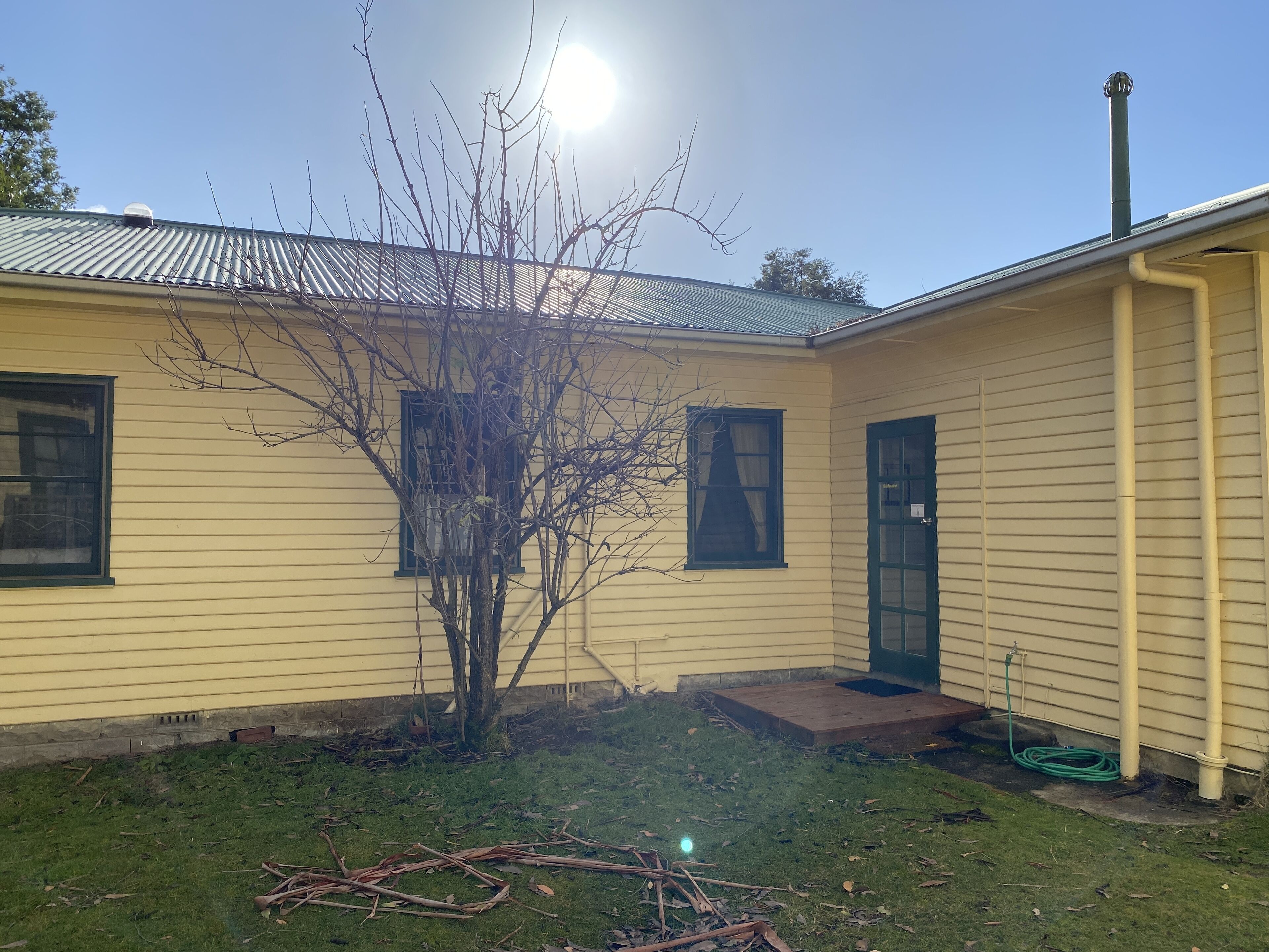 Giants Table and Cottages — image 26