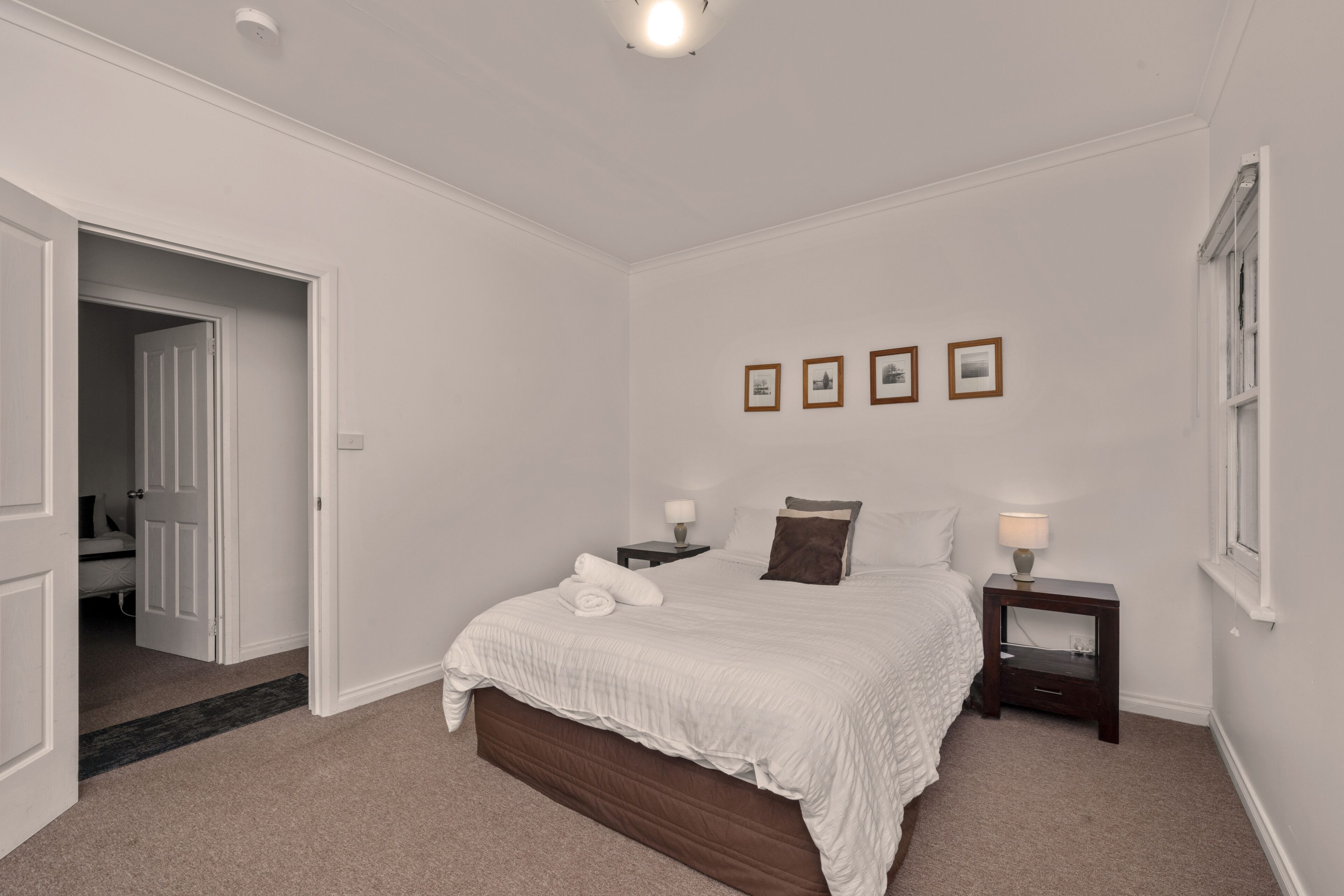 Cottage, 4 Bedrooms (No. 4)