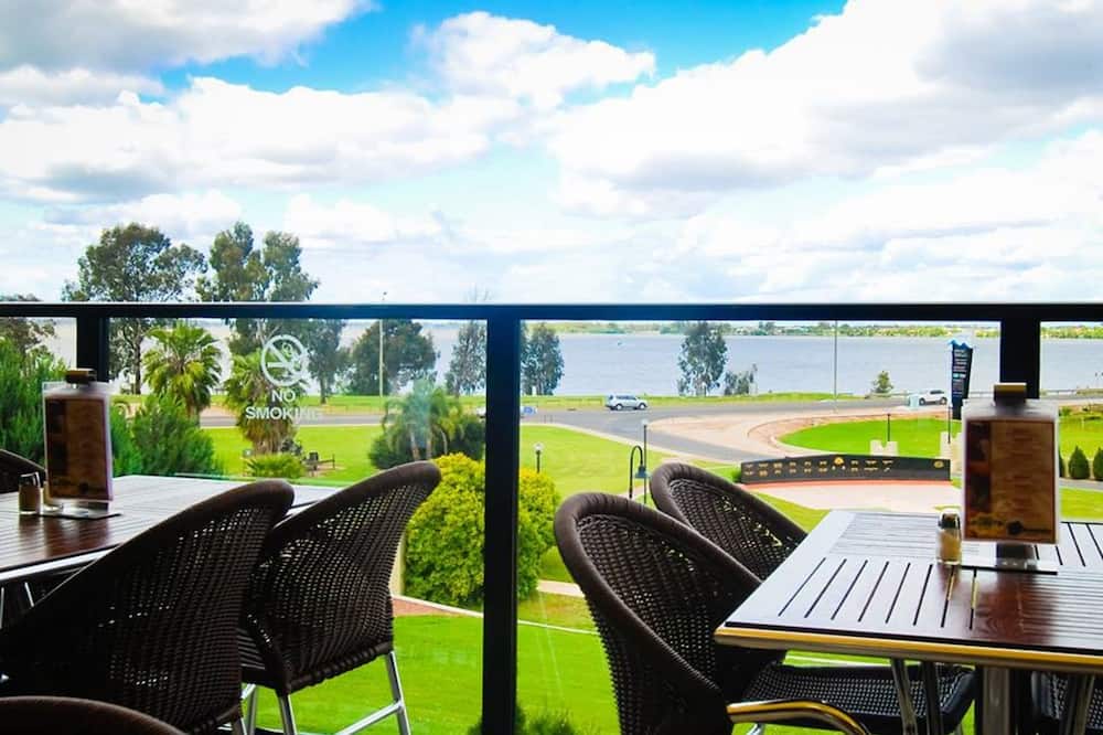 Clubmulwala Resort