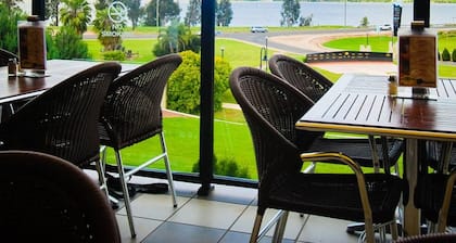 Clubmulwala Resort