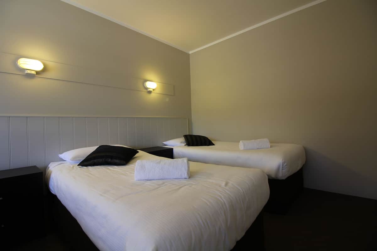 Premium-sengetøj, senge med madrasser af memory foam