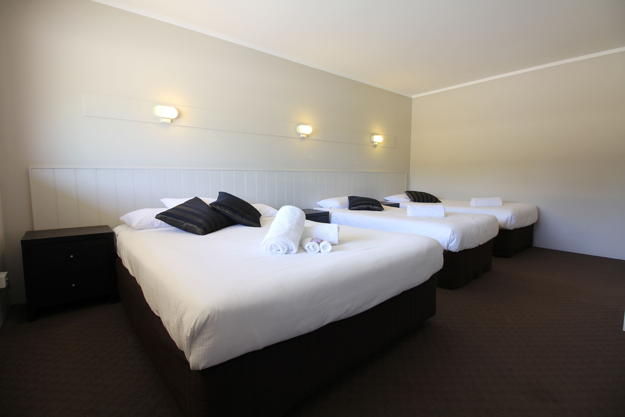 3 Star Hotels