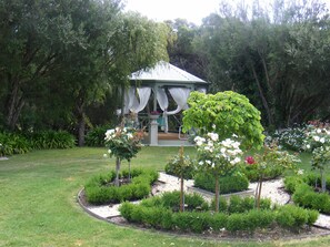 Exterior - Weeroona (Rye)