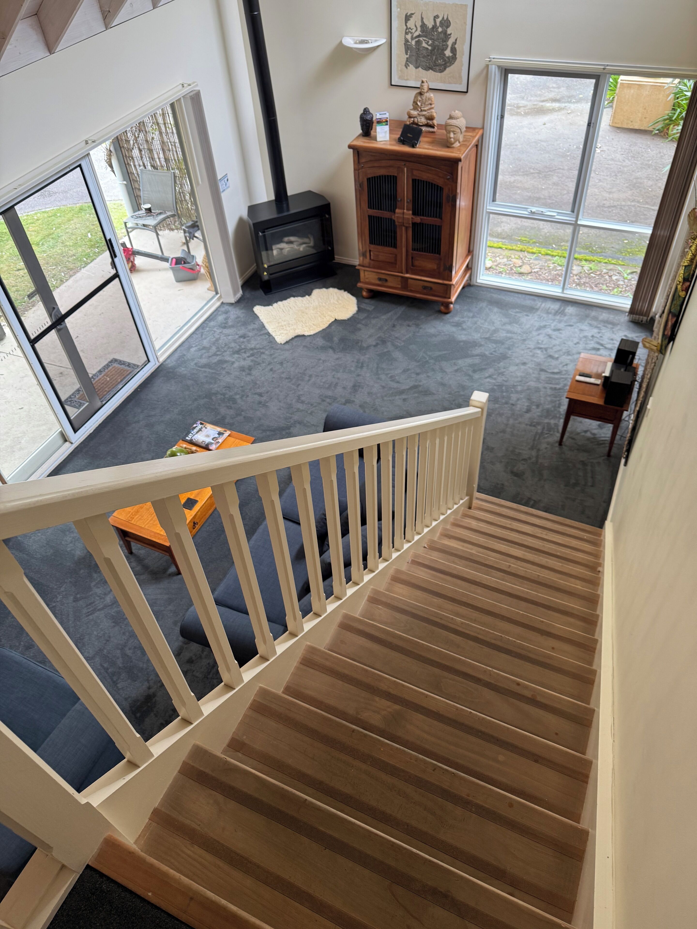 Standaard suite, 1 slaapkamer, niet-roken, keuken (Phuket Lodge) | 1 slaapkamer, een minibar, een strijkplank/strijkijzer, beddengoed