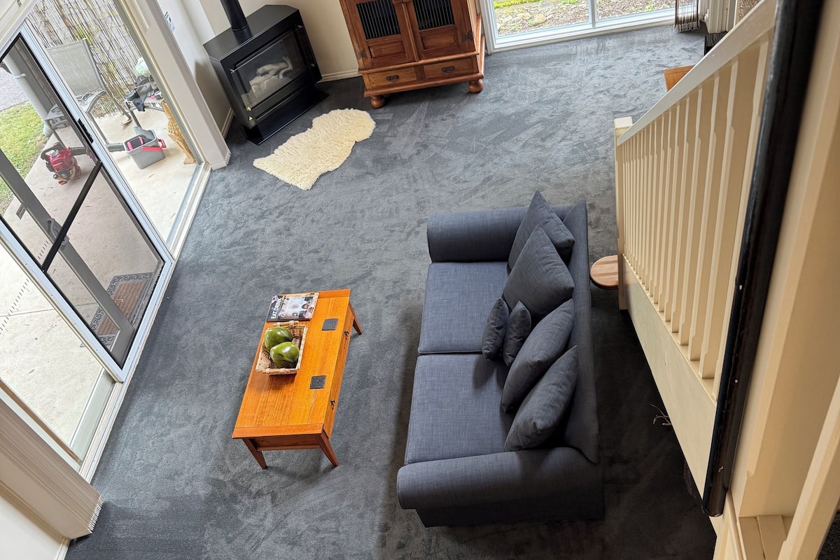 Standard Süit, 1 Yatak Odası, Sigara İçilmez, Mutfak (Phuket Lodge) | 1 yatak odası, minibar, ütü/ütü masası, çarşaf takımı