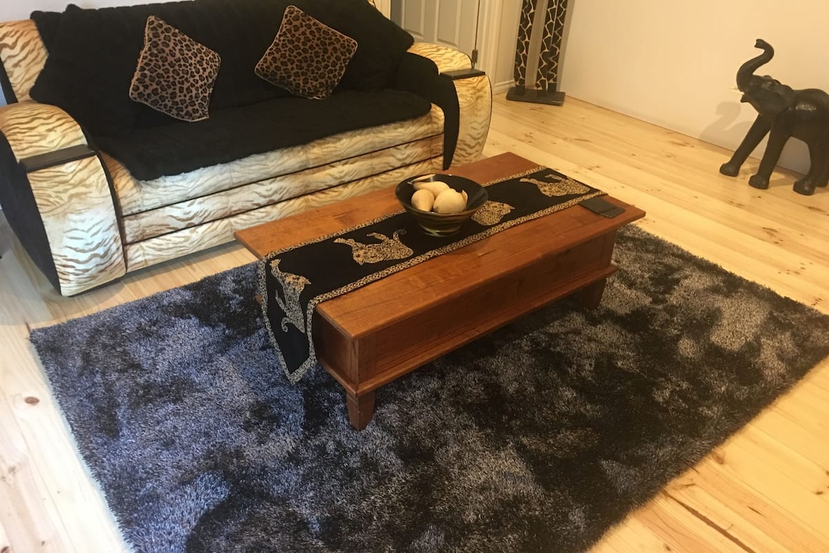 1 bedroom, minibar, iron/ironing board, bed sheets
