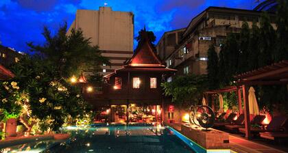 The Rose Hotel Bangkok