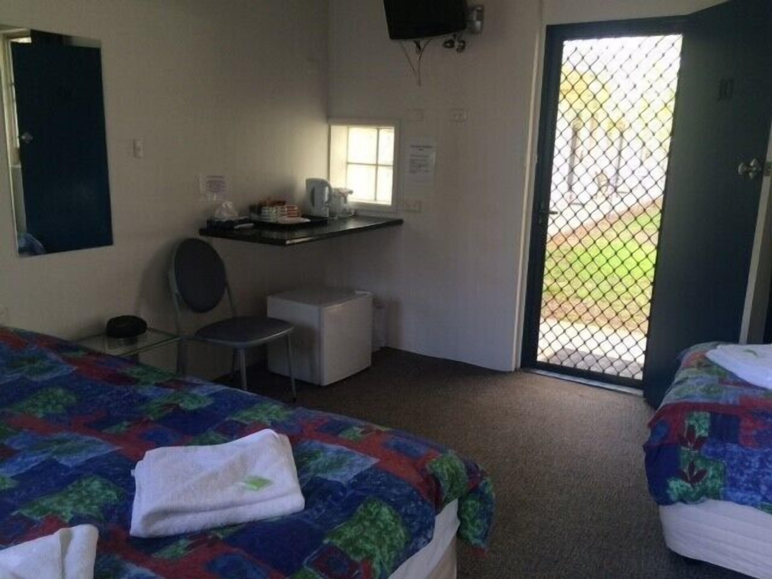 Jugiong Motor Inn, Jugiong Info, Photos, Reviews Book at