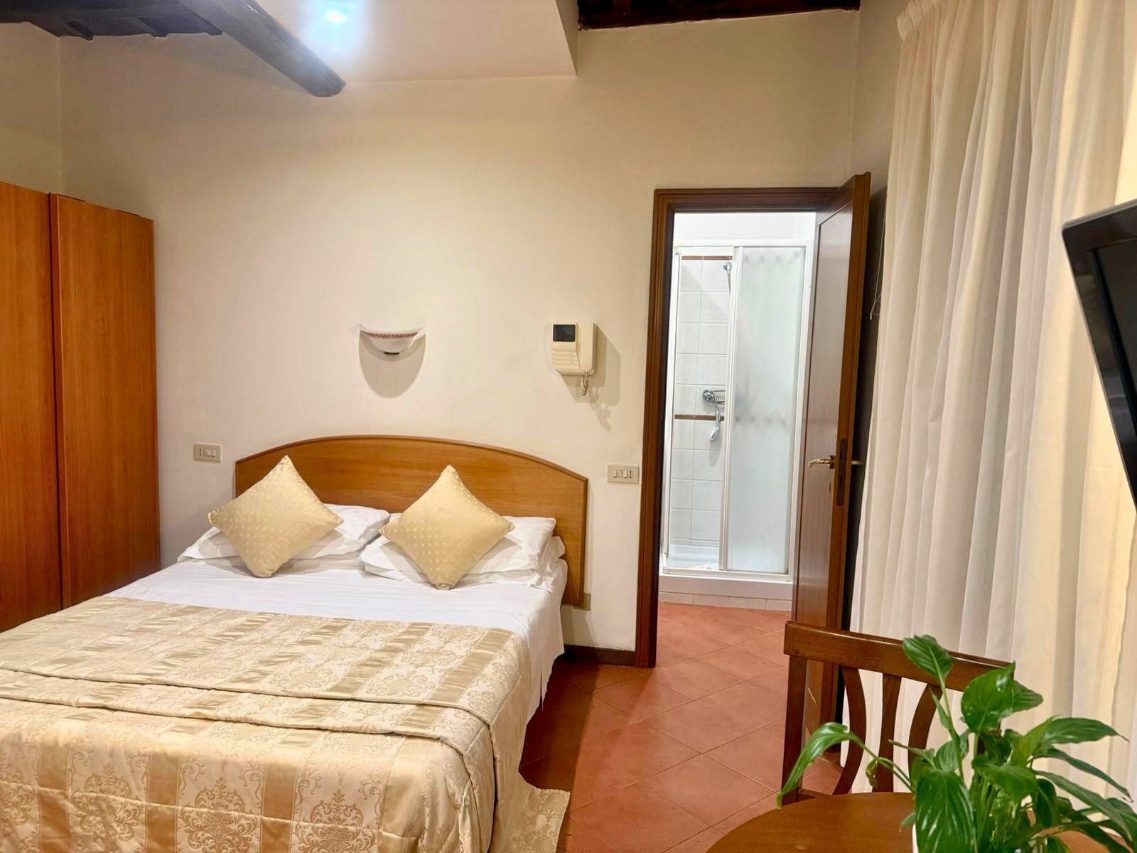 Studio (Double Room Apartment)
