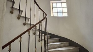 Estudio (Double Room Apartment) | Zona de estar