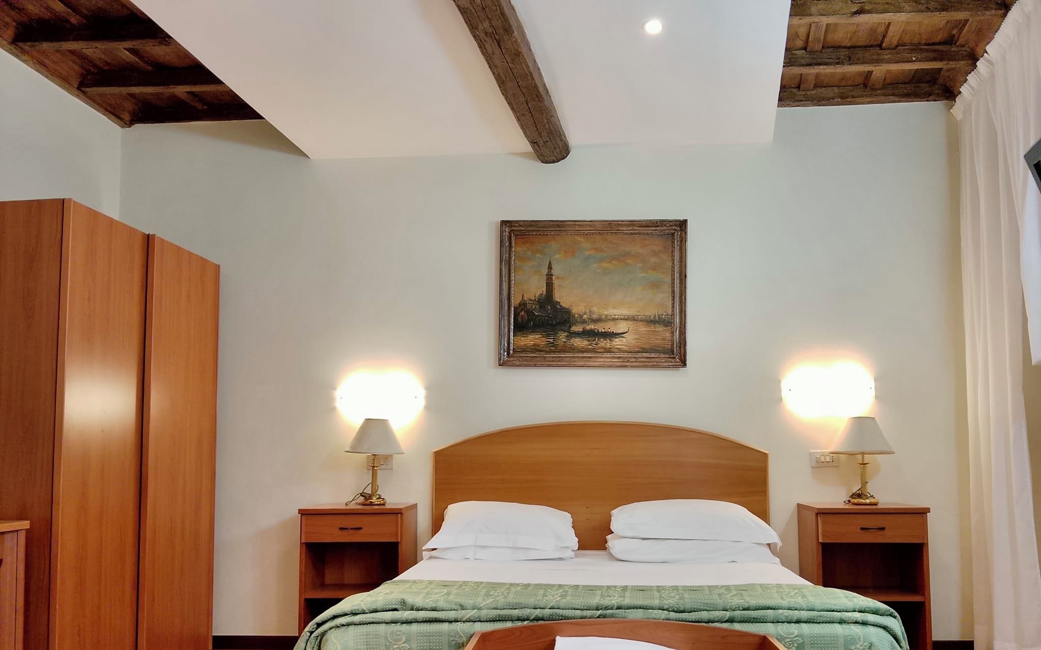 Studio (Double Room Apartment)