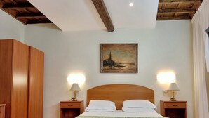 Estudio (Double Room Apartment) | Wifi