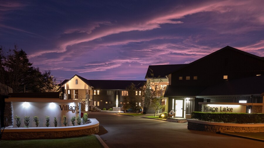 Village Lake Apartments