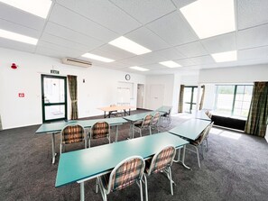 Sala de reuniones
