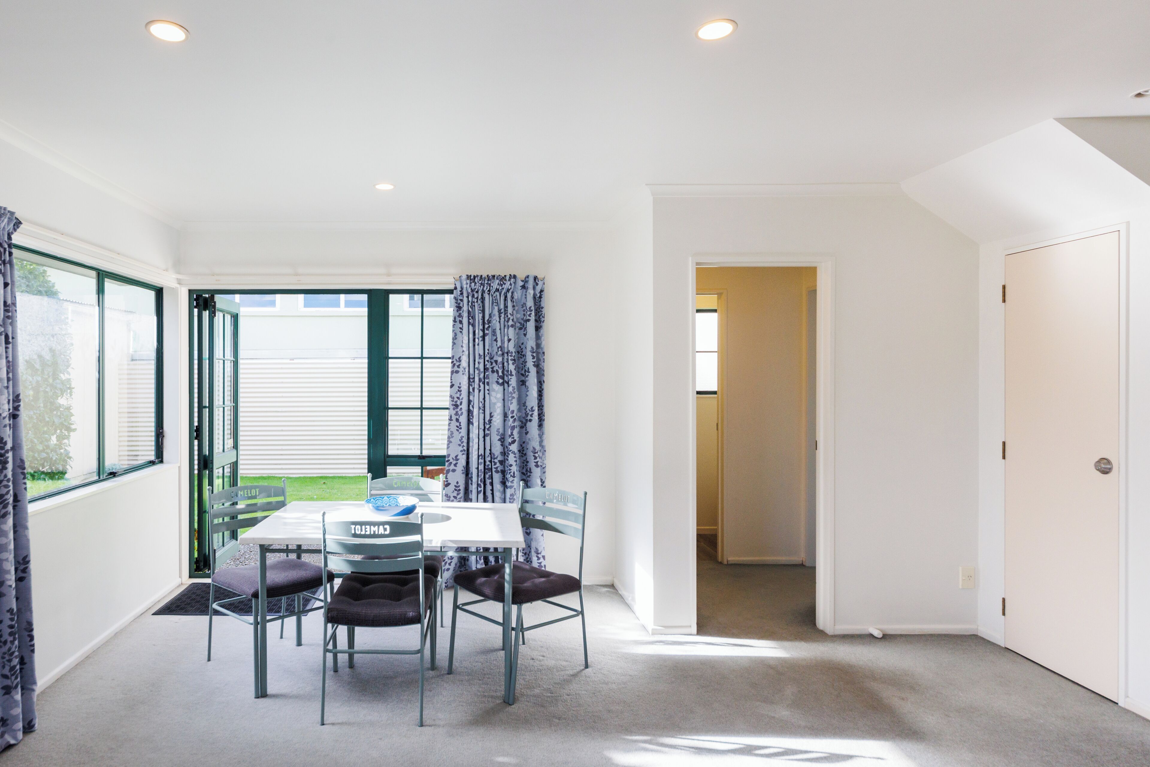 Family Apartment 2 Bedroom (2 Storey) | Living area