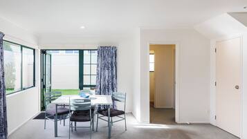 Family Apartment 2 Bedroom (2 Storey) | Living area