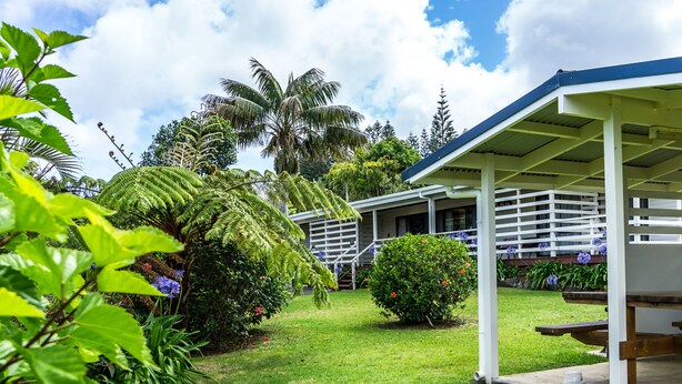 Unclassified image, 1 of 28, button - Aataren Norfolk Island Villas (Norfolk Island)