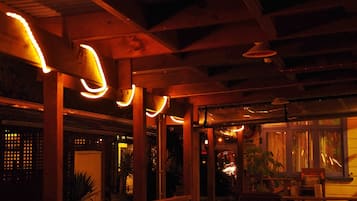 Chi tiết nội thất