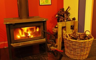 Chimenea