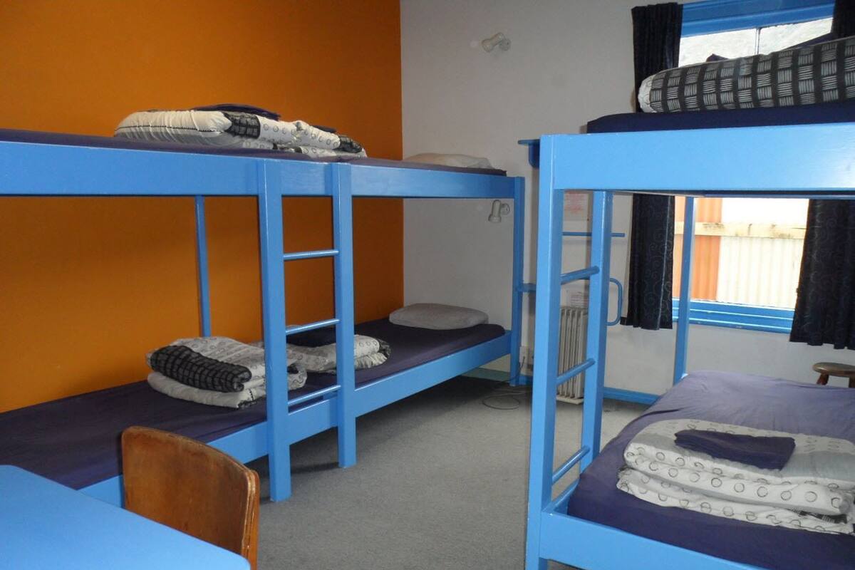 Lit de bébé (gratuit)